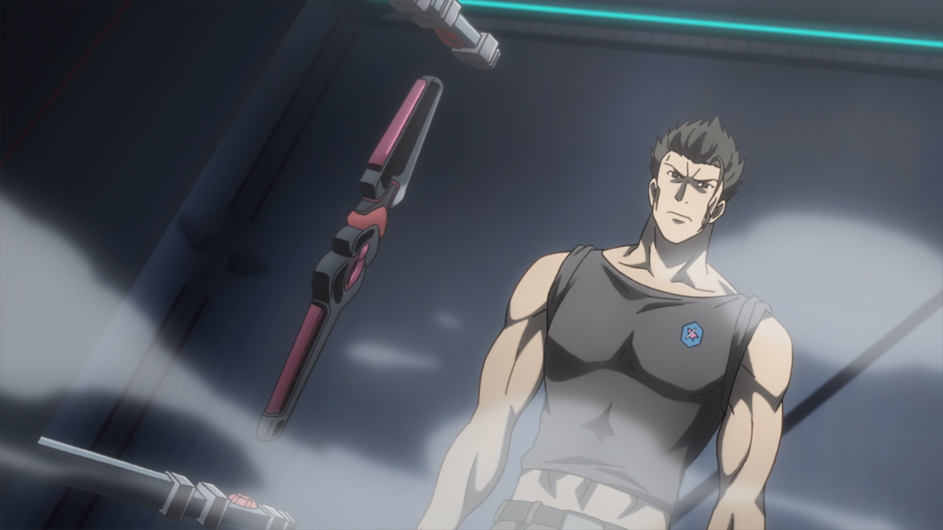 Gakusen Toshi Asterisk (Kuroyukihime)